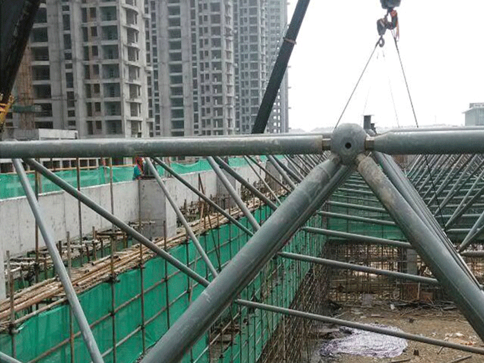扬中网架钢结构工程有限公司